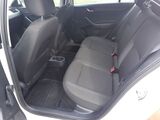 Skoda Rapid 1.6 TDI, fotografie 5