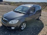 Skoda Roomster 1.9 TDI, photo 1