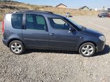 Skoda Roomster 1.9 TDI, photo 2