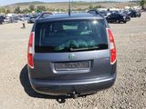 Skoda Roomster 1.9 TDI, photo 3