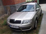 SKODA SUPERB 1.9TDI cu 131 CP din 2004 in stare ireprosabila de vanzare, fotografie 4