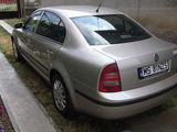 SKODA SUPERB 1.9TDI cu 131 CP din 2004 in stare ireprosabila de vanzare, fotografie 5