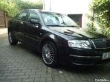 skoda superb, fotografie 2