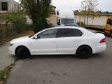 Skoda Superb 2.0 TDI, fotografie 3