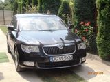 SKODA SUPERB 2, 2009, fotografie 1