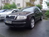 Skoda Superb 2.5 BIXENON, fotografie 2