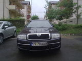 Skoda Superb 2.5 BIXENON, fotografie 3