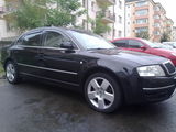 Skoda Superb 2.5 BIXENON, fotografie 5