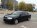 Skoda Superb 2003 1.9 TDI, fotografie 2