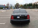 Skoda Superb 2003 1.9 TDI, fotografie 5