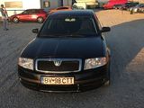 Skoda Superb 2006 2,5 TDI