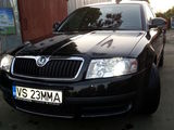 Skoda Superb 2007, fotografie 1