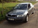 skoda superb 2007,4\5 us