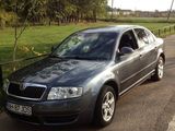 skoda superb 2007,4\5 us, fotografie 2