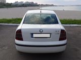 Skoda Superb 2007 Model Facelift, 1.9 TDI, 115 CP, TAXA 0, Euro 4 , fotografie 5