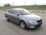 SKODA SUPERB GREENLINE !!! 1.9 TDI 110 CP