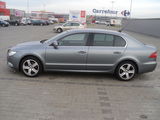 SKODA SUPERB GREENLINE !!! 1.9 TDI 110 CP, fotografie 2