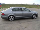 SKODA SUPERB GREENLINE !!! 1.9 TDI 110 CP, fotografie 3