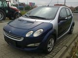 SMART 1.5 CDI TAXA 354 EURO