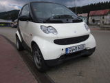 Smart for two 2003 impecabil, fotografie 1