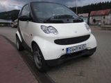 Smart for two 2003 impecabil