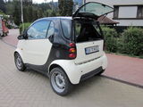 Smart for two 2003 impecabil, fotografie 4