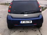 SMART FORFOUR 1.3 PULSE, fotografie 2