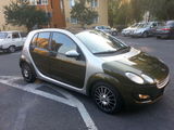 smart forfour / 1.5 diesel/ 95 cp full option, fotografie 2