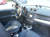 smart forfour / 1.5 diesel/ 95 cp full option, fotografie 3