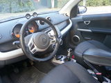 smart forfour / 1.5 diesel/ 95 cp full option, photo 4