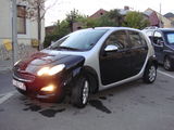 Smart ForFour 2005, 79000km, impecabil !!!, fotografie 2