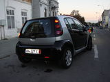 Smart ForFour 2005, 79000km, impecabil !!!, photo 3