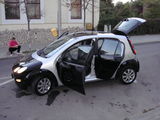 Smart ForFour 2005, 79000km, impecabil !!!, fotografie 5