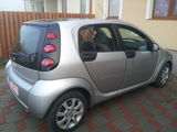 smart forfour, photo 2