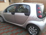 smart forfour, photo 3