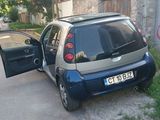 Smart ForFour, photo 2