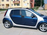 Smart ForFour, photo 3