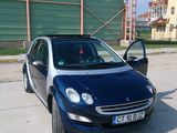 Smart ForFour, photo 4