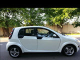 Smart Forfour, photo 3