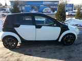 SMART FORFOUR, photo 1