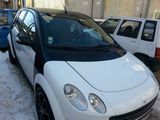 SMART FORFOUR, photo 2