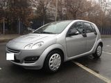 smart forfour, photo 3