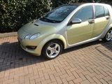 Smart ForFour Constanta, photo 2