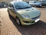 Smart ForFour Constanta, photo 4