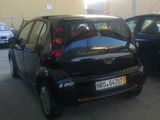 Smart Forfour Model Passion An 2005 Totul functional Accept test