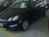 Smart Forfour Model Passion An 2005 Totul functional Accept test, photo 2