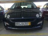 Smart Forfour Model Passion An 2005 Totul functional Accept test, photo 4