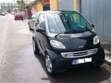 Smart ForTwo 0.6 54CP - Panoramic / AC / Automat, fotografie 2