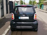 Smart ForTwo 0.6 54CP - Panoramic / AC / Automat, fotografie 3