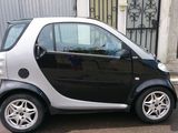 Smart ForTwo 0.6 54CP - Panoramic / AC / Automat, fotografie 4